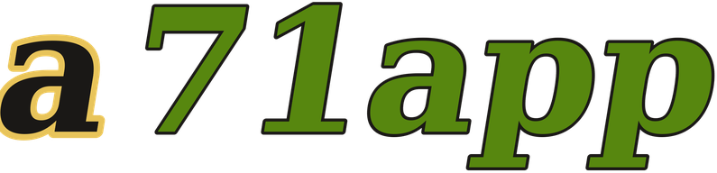 a71app logo